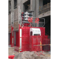 Sc200 -200 Construction Elevator Builders Hoist por Hstowercrane